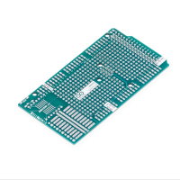 [로봇사이언스몰][Arduino][아두이노](정품) ARDUINO MEGA PROTO SHIELD REV3 (PCB) A000080