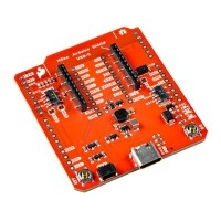 [로봇사이언스몰][Sparkfun][스파크펀] SparkFun Digi XBee® Arduino Shield - USB-C (Qwiic) WRL-22131