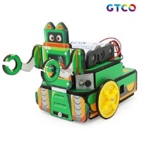 [로봇사이언스몰] SA GTCO 자율주행 메카닉 로봇 (1인용 포장)