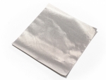 [로봇사이언스몰][Adafruit][에이다프루트] Woven Conductive Fabric - Silver 20cm square id:1168