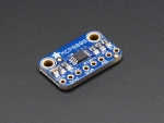 [로봇사이언스몰][Adafruit][에이다프루트] MCP9808 High Accuracy I2C Temperature Sensor Breakout Board id:1782