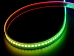 [로봇사이언스몰][Adafruit][에이다프루트] Adafruit DotStar Digital LED Strip - White 144 LED/m - One Meter - WHITE id:2242