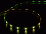 [로봇사이언스몰][Adafruit][에이다프루트] Adafruit DotStar Digital LED Strip - White 30 LED - Per Meter - WHITE id:2238