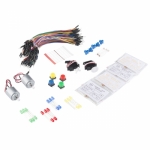 [로봇사이언스몰][Sparkfun][스파크펀] SparkFun Inventor's Kit Parts Refill Pack lab-13110