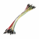 [로봇사이언스몰][Sparkfun][스파크펀] Jumper Wires Standard 7