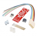 [로봇사이언스몰][Sparkfun][스파크펀][Arduino][아두이노] ISP Pogo Adapter kit-11591