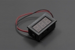 [로봇사이언스몰][DFRobot] LED Voltage Meter (Red) dfr0130-r