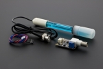 [로봇사이언스몰][DFRobot] Analog pH Meter Kit sen0161