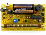[로봇사이언스몰][Adafruit][에이다프루트] Geiger Counter Kit - Radiation Sensor id:483