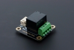 [로봇사이언스몰][DFRobot] Relay Module V3.1 (Arduino Compatible) dfr0017