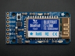 [로봇사이언스몰][Adafruit][에이다프루트] Bluefruit EZ-Link - Bluetooth Serial Link & Arduino Programmer ID:1588