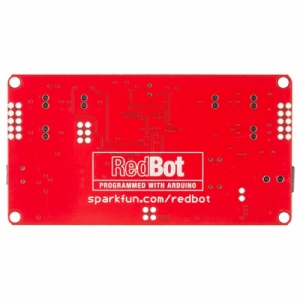 [로봇사이언스몰][로봇사이언스몰][Sparkfun][스파크펀][코딩키트] 스파크펀 아두이노 레드봇 발명가 키트 for RedBot rob-12649>>코딩교구 상품