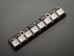 [로봇사이언스몰][Adafruit][에이다프루트] NeoPixel Stick - 8 x WS2812 5050 RGB LED with Integrated Drivers id:1426