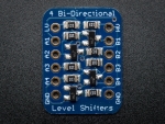 [로봇사이언스몰][Adafruit][에이다프루트] 4-channel I2C-safe Bi-directional Logic Level Converter ID:757