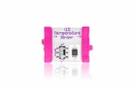 [로봇사이언스몰][LittleBits][리틀비츠] temperature sensor sku:650-0022
