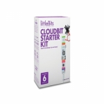[로봇사이언스몰][코딩키트][LittleBits][리틀비츠] cloudBit Starter Kit sku:680-0003-0000A