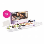[로봇사이언스몰][코딩키트][LittleBits][리틀비츠] STEAM Student Set[한글전자메뉴얼제공]