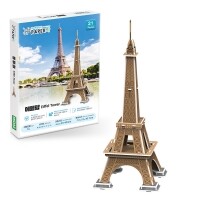 [페이퍼락] WA104 에펠탑(소)