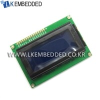 아두이노 텍스트 LCD 1604 모듈 A54