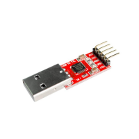 아두이노 시리얼컨버터 CP2102 USB to TTL