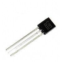 2SC1815 NPN 트랜지스터
