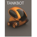 [로봇사이언스몰] Tank Bot