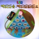 LED 먹이사슬/먹이피라미드