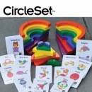 크리에이티브 블럭1-Circle Set